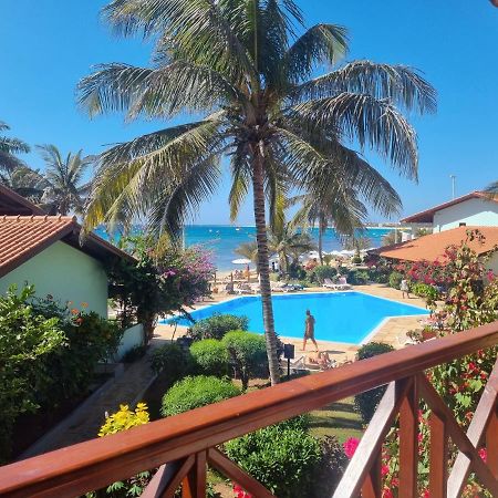 Beach Front Ocean View Porto Antigo2 Santa Maria Esterno foto