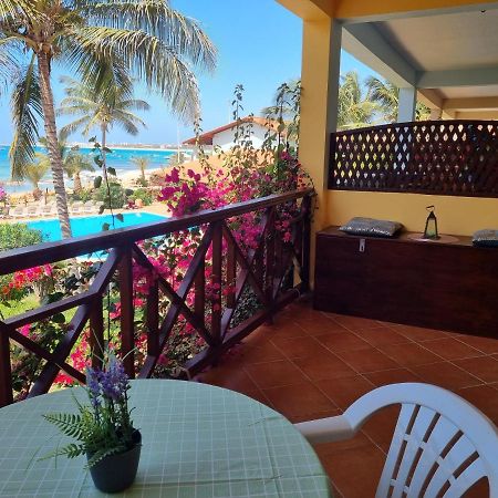 Beach Front Ocean View Porto Antigo2 Santa Maria Esterno foto