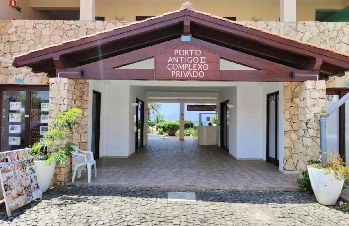 Beach Front Ocean View Porto Antigo2 Santa Maria Esterno foto