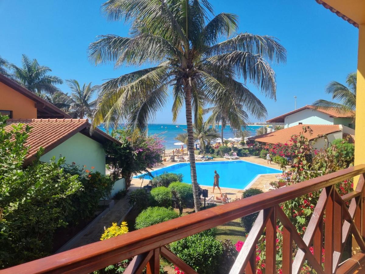 Beach Front Ocean View Porto Antigo2 Santa Maria Esterno foto