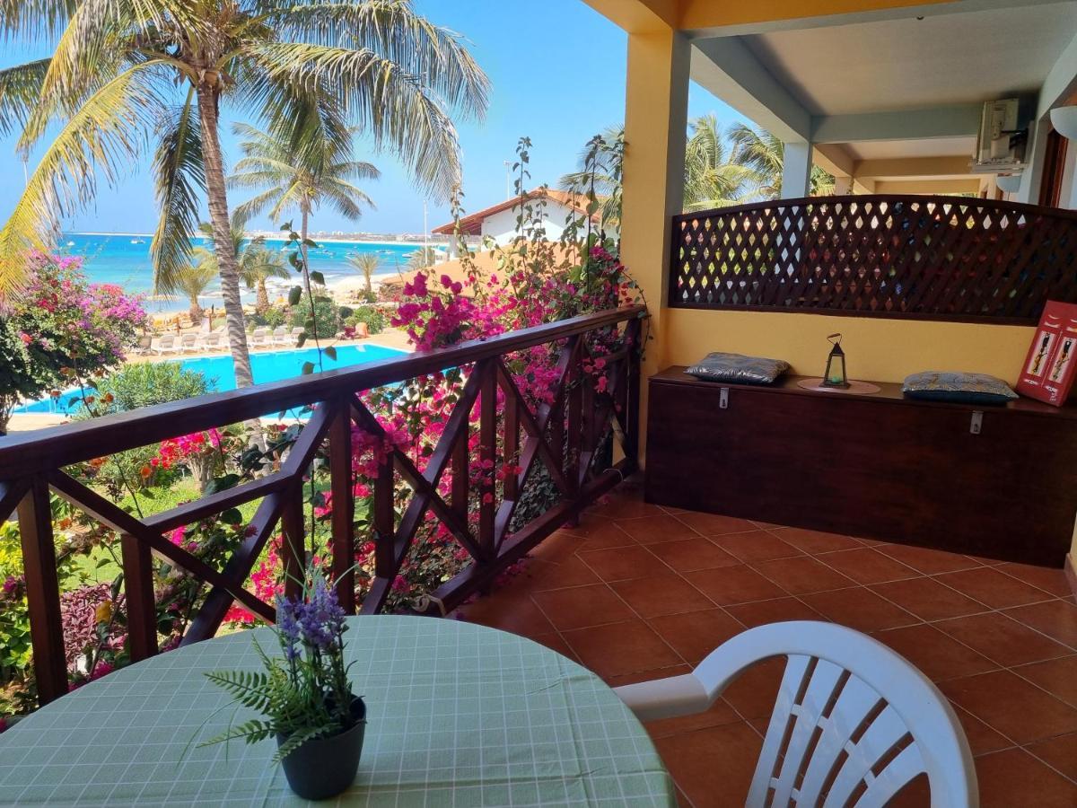 Beach Front Ocean View Porto Antigo2 Santa Maria Esterno foto